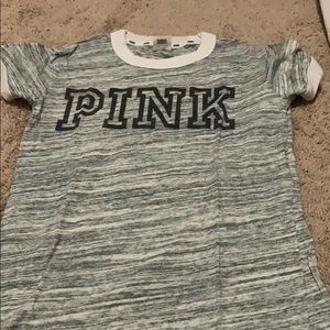 VS Pink t-shirt